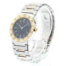 Bvlgari Watch (Quartz) Bb30Sgd Yg _933993
