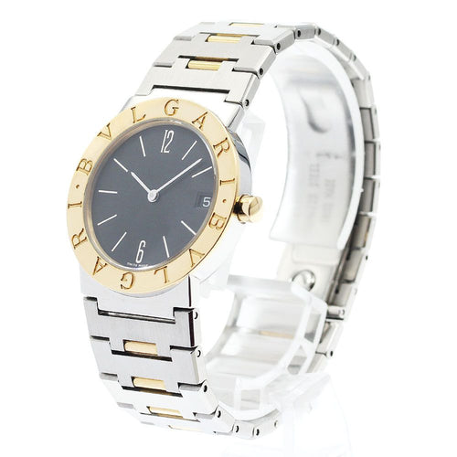 Bvlgari Watch (Quartz) Bb30Sgd Yg _933993