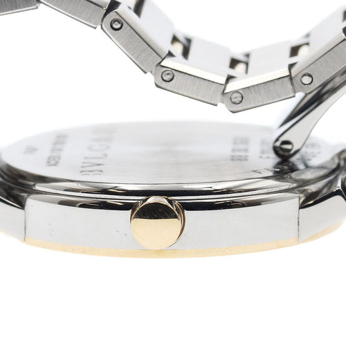 Bvlgari Watch (Quartz) Bb30Sgd Yg _933993