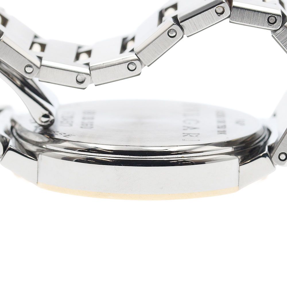 Bvlgari Watch (Quartz) Bb30Sgd Yg _933993