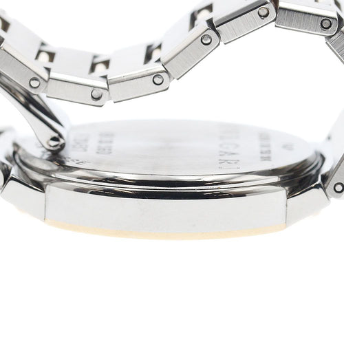 Bvlgari Watch (Quartz) Bb30Sgd Yg _933993