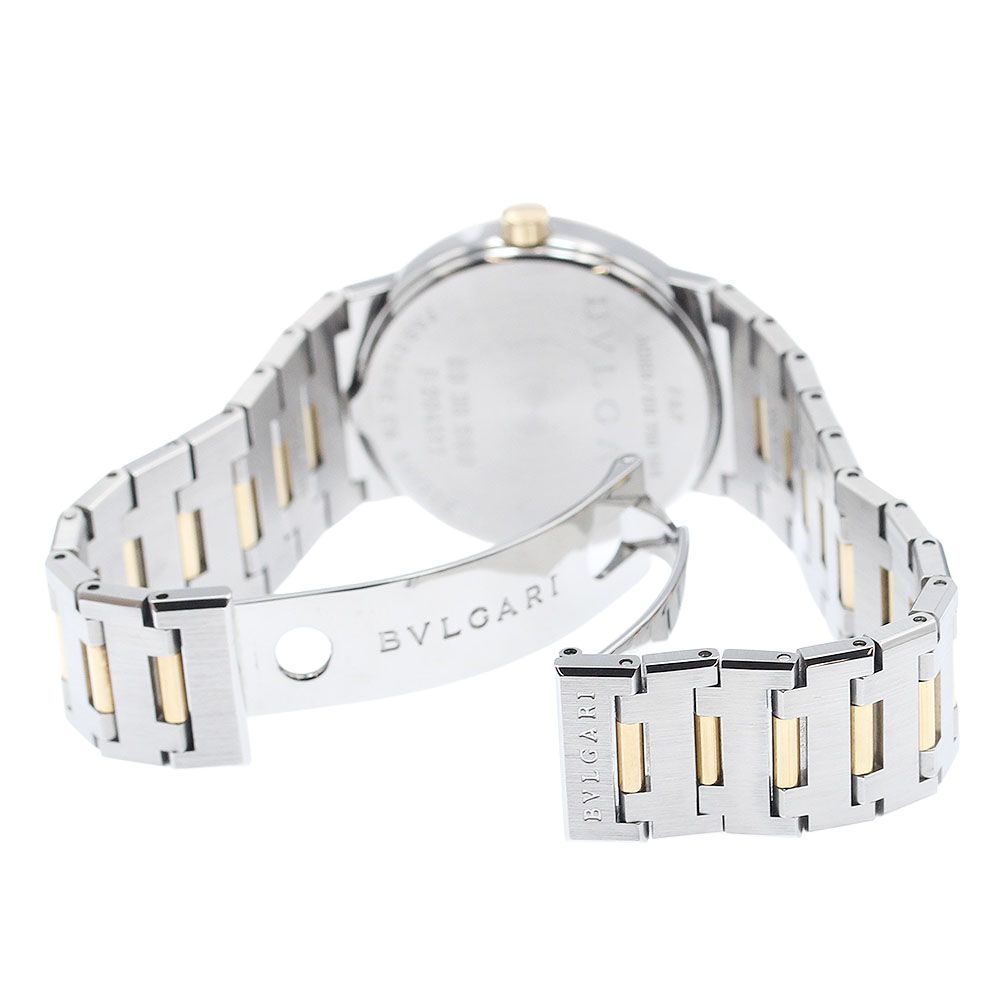 Bvlgari Watch (Quartz) Bb30Sgd Yg _933993