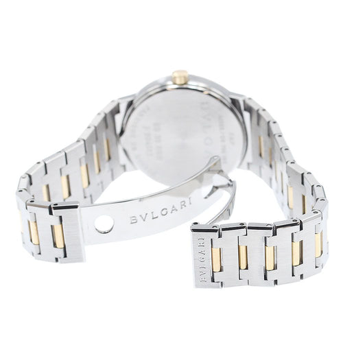 Bvlgari Watch (Quartz) Bb30Sgd Yg _933993