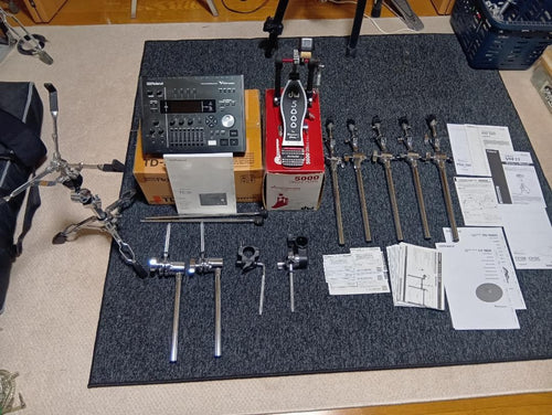 Roland Electronic Drums