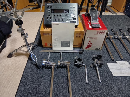 Roland Electronic Drums