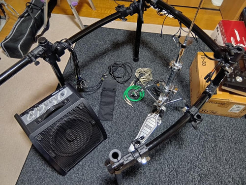 Roland Electronic Drums