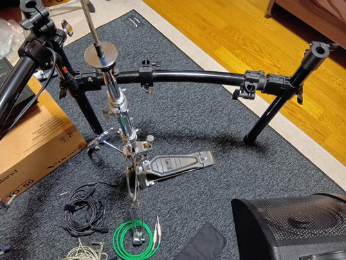 Roland Electronic Drums