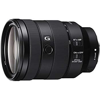 Others Fe 24-105Mm F4 G Oss [E Sel24105G