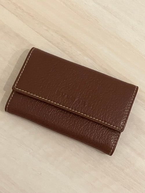 Bvlgari Key Cases 6
