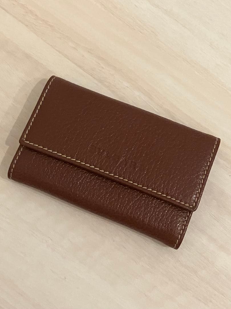 Bvlgari Key Cases 6