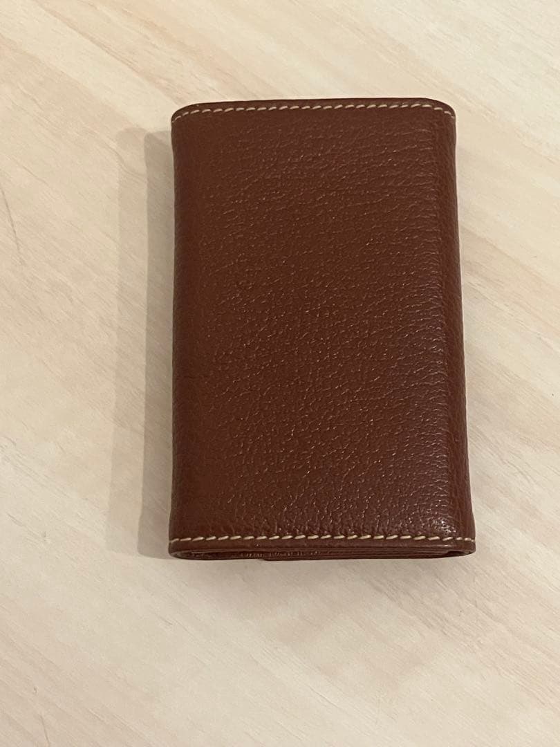 Bvlgari Key Cases 6