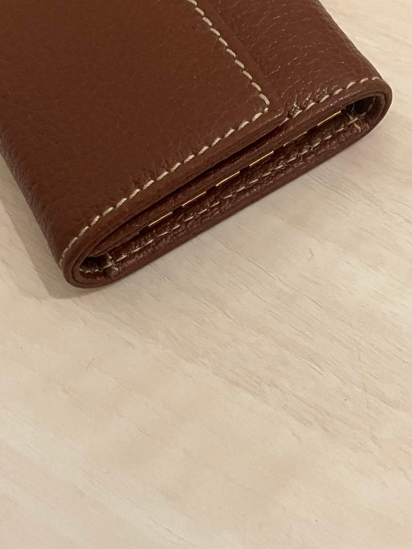 Bvlgari Key Cases 6