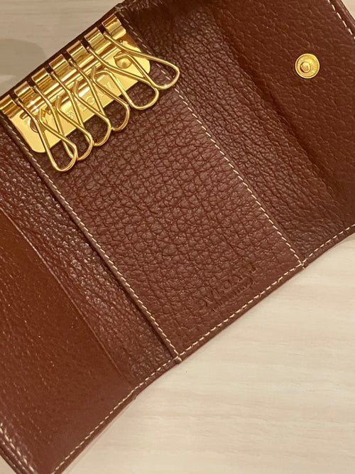 Bvlgari Key Cases 6