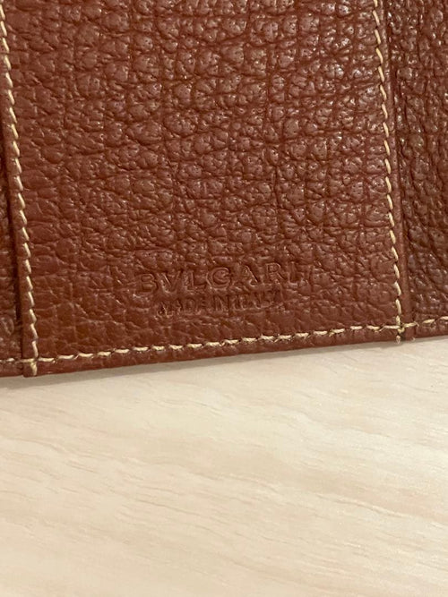 Bvlgari Key Cases 6