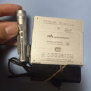 Sony Portable Md Players Walkman Mz-N1