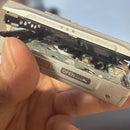 Sony Portable Md Players Walkman Mz-N1