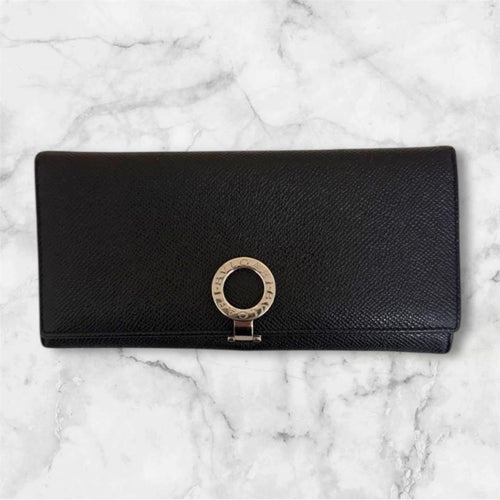 Bvlgari Bifold Wallets 30416