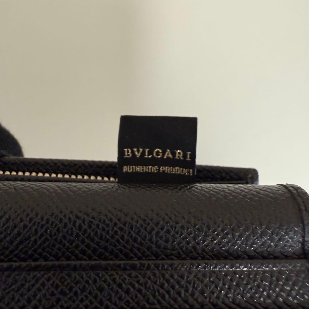 Bvlgari Bifold Wallets 30416