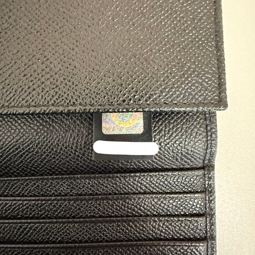 Bvlgari Bifold Wallets 30416