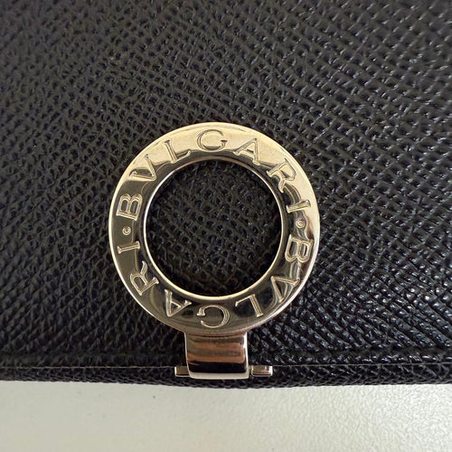 Bvlgari Bifold Wallets 30416