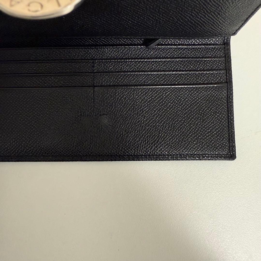 Bvlgari Bifold Wallets 30416