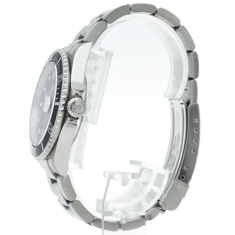 Rolex Others 16610Ln(M) Ss 2008