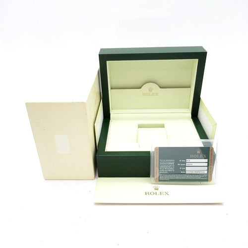 Rolex Others 16610Ln(M) Ss 2008