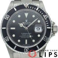 Rolex Others 16610Ln(M) Ss 2008