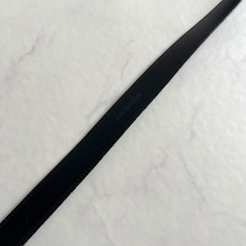 Yves Saint Laurent Belts Ysl