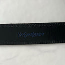 Yves Saint Laurent Belts Ysl