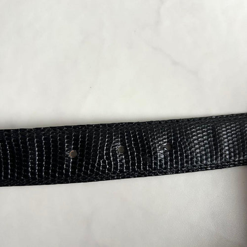 Yves Saint Laurent Belts Ysl