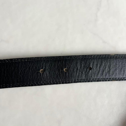 Yves Saint Laurent Belts Ysl