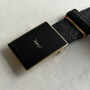 Yves Saint Laurent Belts Ysl