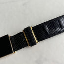 Yves Saint Laurent Belts Ysl