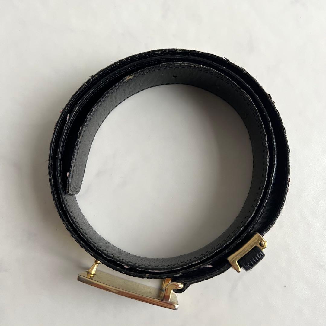 Yves Saint Laurent Belts Ysl