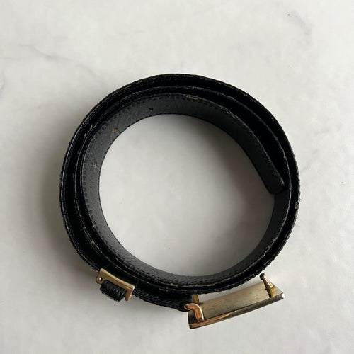 Yves Saint Laurent Belts Ysl