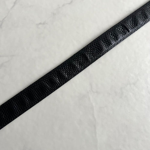 Yves Saint Laurent Belts Ysl