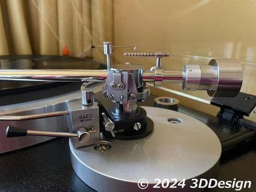 Record Needles Cartridges Saec We-308 50G(Spu)
