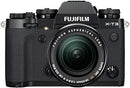 Digital Slr Fujifilm X-T3 X-T3Lk-B