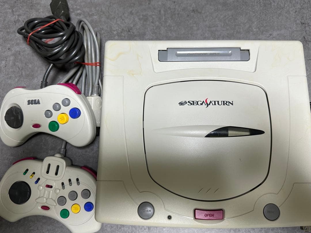 Sega Body Hst-0014