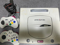Sega Body Hst-0014