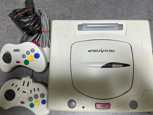Sega Body Hst-0014