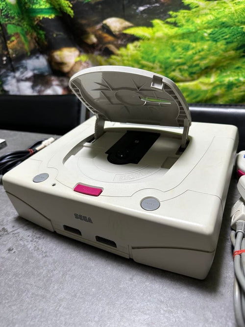 Sega Body Hst-0014