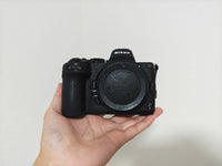 Nikon Mirrorless Interchangeable Lens Cameras Z 5