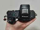 Nikon Mirrorless Interchangeable Lens Cameras Z 5 Enel 15C