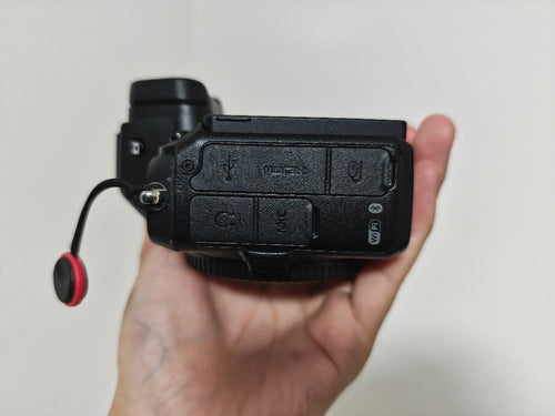 Nikon Mirrorless Interchangeable Lens Cameras Z 5 Enel 15C