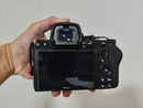 Nikon Mirrorless Interchangeable Lens Cameras Z 5 Enel 15C