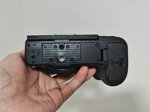 Nikon Mirrorless Interchangeable Lens Cameras Z 5