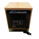 Yamaha Other Yst- Sw 225