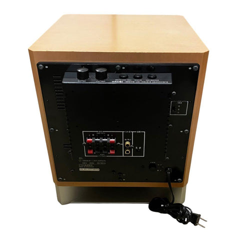 Yamaha Other Yst- Sw 225